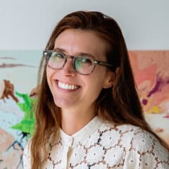 artist portrait